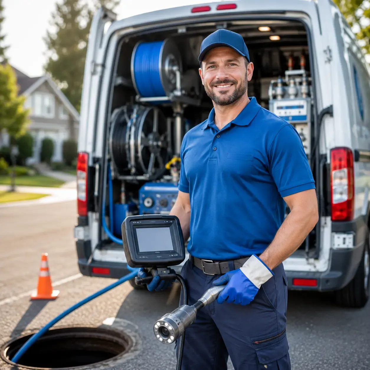 Local Pipe Relining specialists in Grovetown, GA