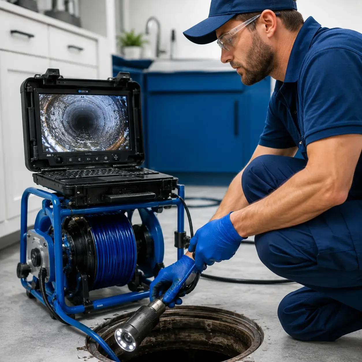Pipe Relining professionals serving Grovetown, GA